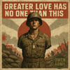 Tarawa hero Jacklyn Lucas, youngest Marine Medal of Honor recipient