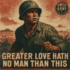 Jacklyn Harold Lucas Survived Two Grenades at Tarawa, Medal of Honor