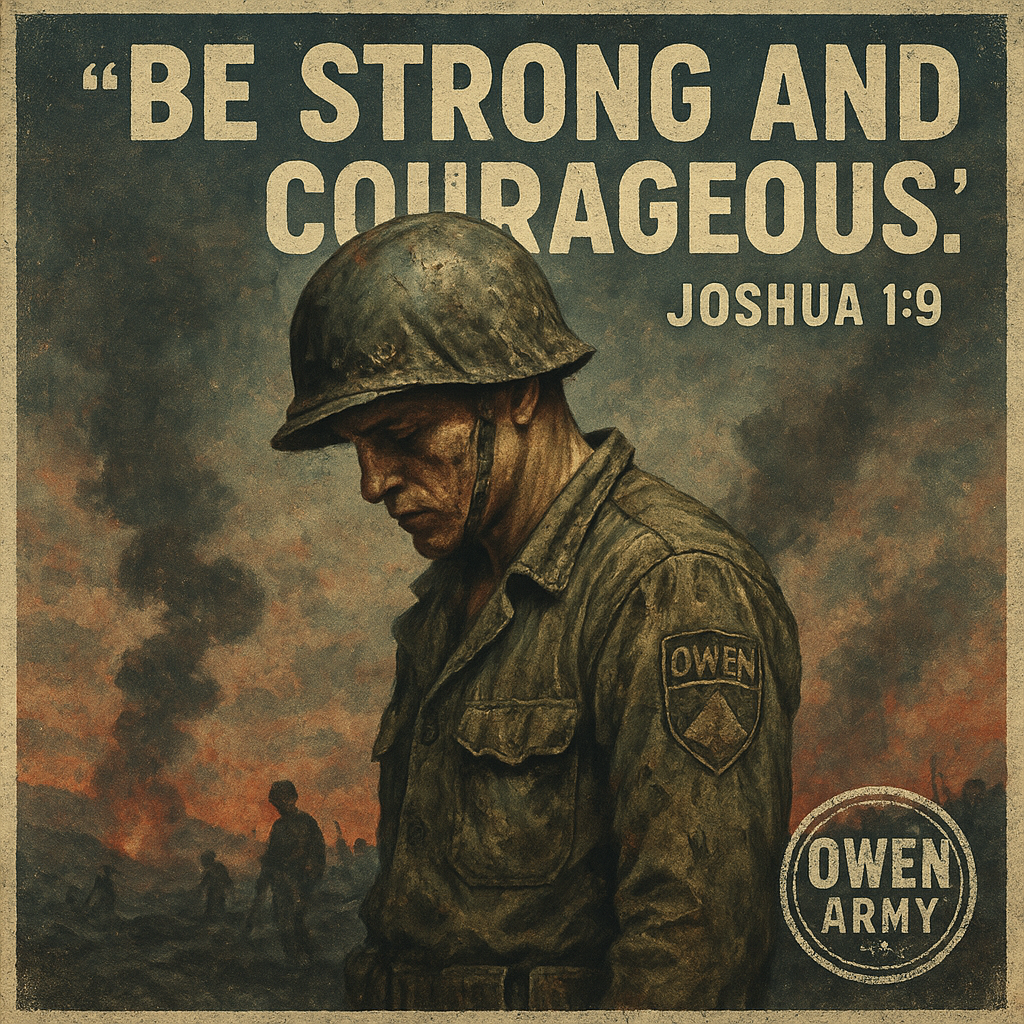 Jacklyn Harold Lucas, Young Marine Who Saved Five at Iwo Jima