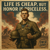Jacklyn Lucas, the Youngest Marine at Iwo Jima Who Saved Comrades