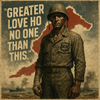 Jacklyn Lucas Youngest Marine in WWII to Earn the Medal of Honor