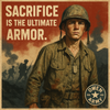 Jacklyn Lucas Earned the Medal of Honor at 17 After Iwo Jima