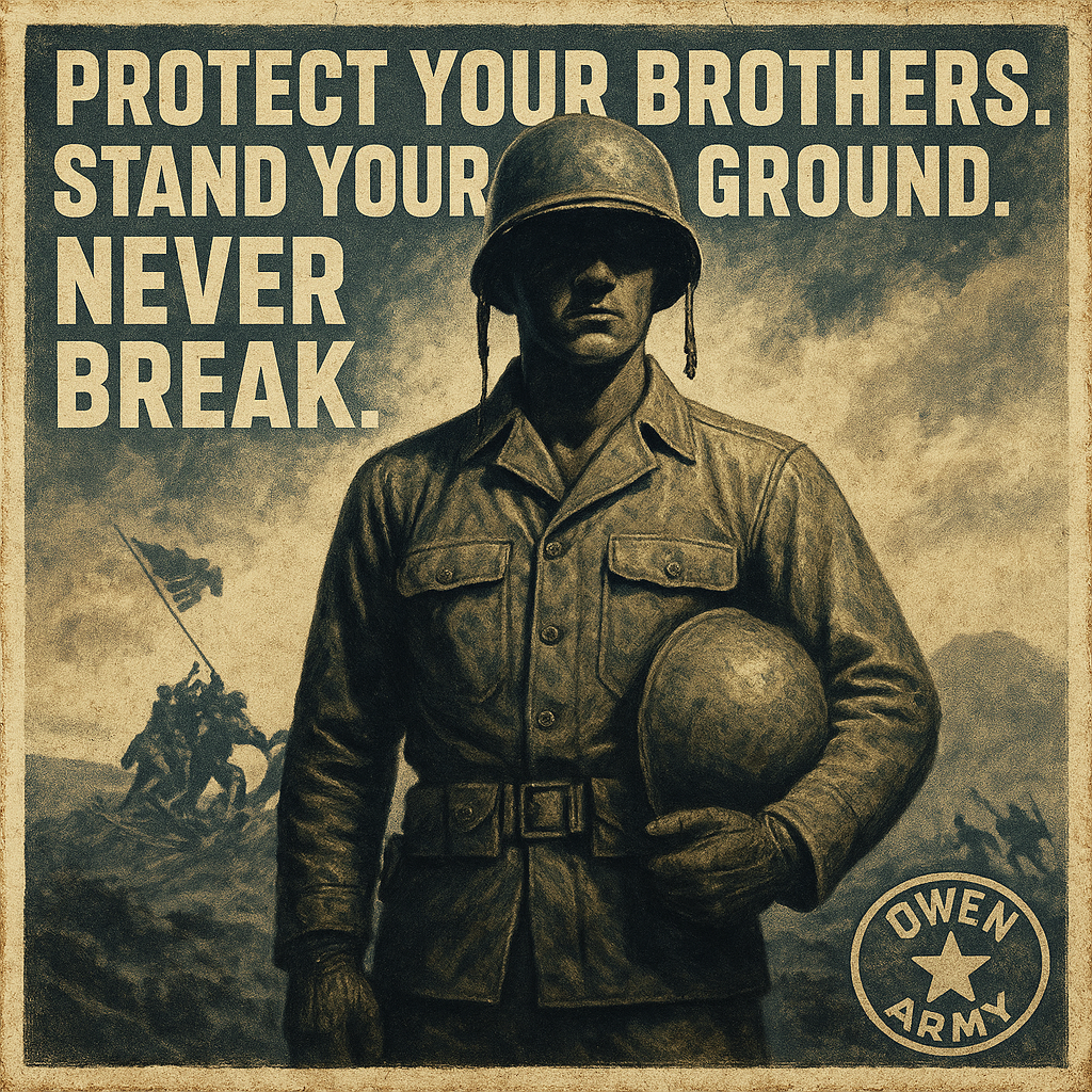 Jacklyn Lucas, Youngest Marine to Receive Medal of Honor at Iwo Jima
