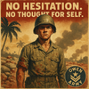 Jacklyn Lucas, the Youngest WWII Medal of Honor Marine at Peleliu