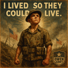 Iwo Jima Hero Jacklyn Lucas Becoming Youngest Medal of Honor Recipient