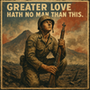 Jacklyn Harold Lucas, Youngest Medal of Honor Recipient from Iwo Jima
