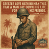 Jacklyn Harold Lucas, Medal of Honor Teen Who Fell on Grenades