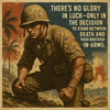 Jacklyn Harold Lucas, Youngest Marine to Earn Medal of Honor