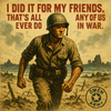 Jacklyn Lucas, Youngest Marine to Receive the Medal of Honor in WWII