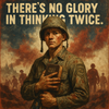 Jacklyn Lucas Survived Smothering Two Grenades at Iwo Jima