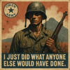 Jacklyn Harold Lucas, Young Marine Who Shielded Comrades at Iwo Jima