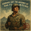 Jacklyn Lucas Iwo Jima's 17-Year-Old Medal of Honor Recipient