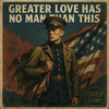 Jacklyn Harold Lucas, Teen Marine Who Shielded Comrades at Okinawa
