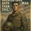 Jacklyn Lucas, Youngest Marine to Receive the Medal of Honor