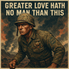 Jacklyn Harold Lucas Iwo Jima Medal of Honor Recipient at 17