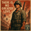 Jacklyn Lucas, Young Medal of Honor Marine Who Saved Fellow Marines