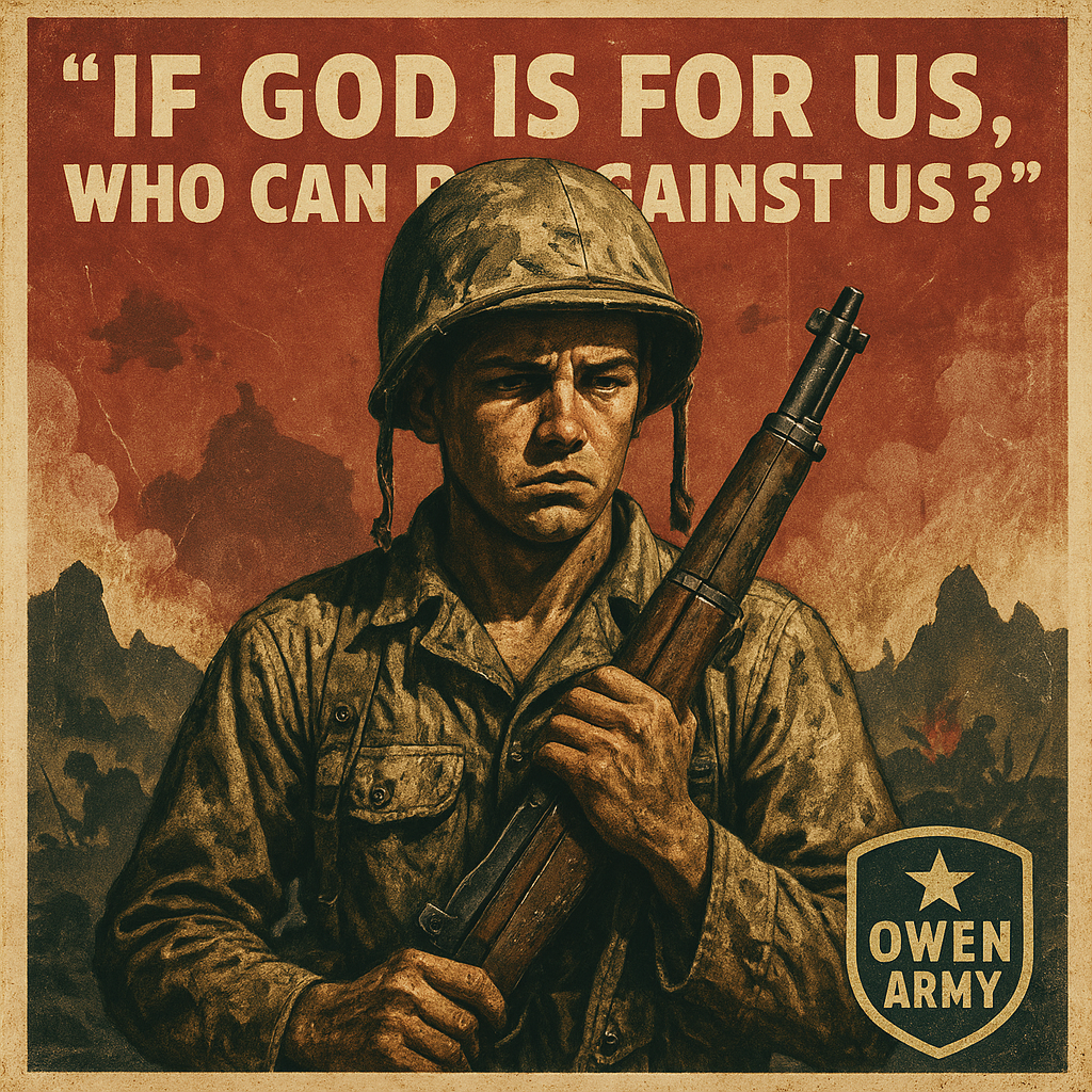 Jacklyn Lucas, Iwo Jima Marine who earned the Medal of Honor at 17