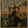 Jacklyn Lucas, Youngest Marine at Iwo Jima Who Shielded Fellow Marines