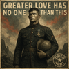 Jacklyn Lucas Survived Iwo Jima and Earned the Medal of Honor