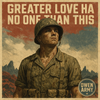 Jacklyn Harold Lucas, Youngest Marine to Receive the Medal of Honor