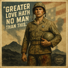 Jacklyn Lucas the 17-Year-Old Medal of Honor Marine at Iwo Jima