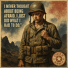 Jacklyn Lucas, youngest Medal of Honor recipient and Iwo Jima hero