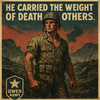 Jacklyn H. Lucas, Youngest Marine to Earn Medal of Honor at Iwo Jima