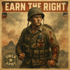 Jacklyn Lucas's Grenade Sacrifice at Iwo Jima and Medal of Honor