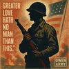 Jacklyn Lucas, Youngest Marine Medal of Honor Recipient in WWII