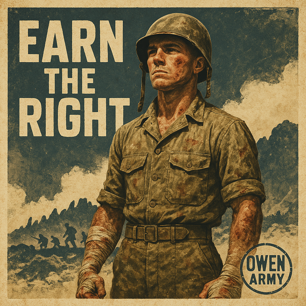 How Jacklyn Lucas Survived Peleliu to Earn the Medal of Honor