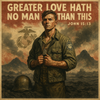 Jacklyn Lucas, Youngest WWII Marine to Earn the Medal of Honor