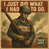 Jacklyn Harold Lucas, the 17-Year-Old Medal of Honor Recipient