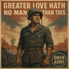 Jacklyn Harold Lucas, 17-Year-Old Marine Who Survived Two Grenades