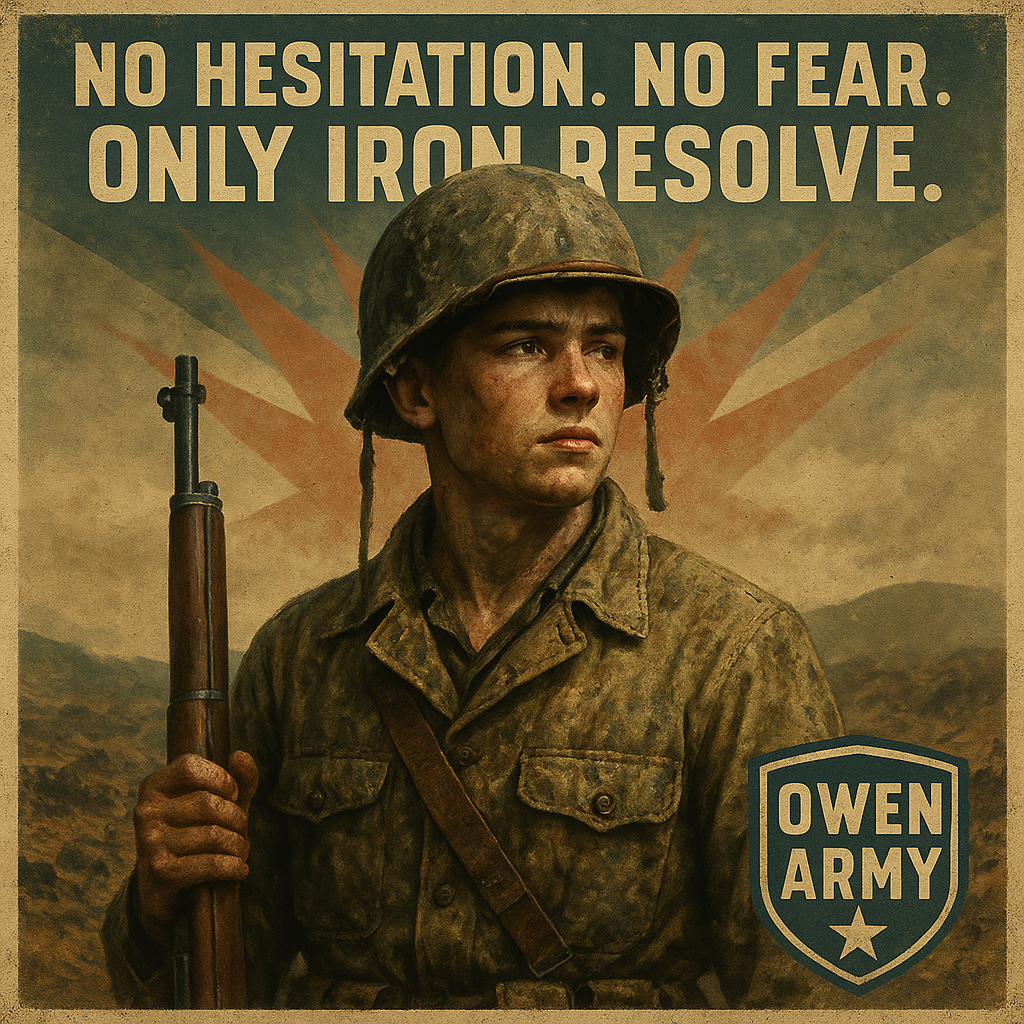 Jacklyn Lucas the 16-Year-Old Who Saved Fellow Marines at Iwo Jima