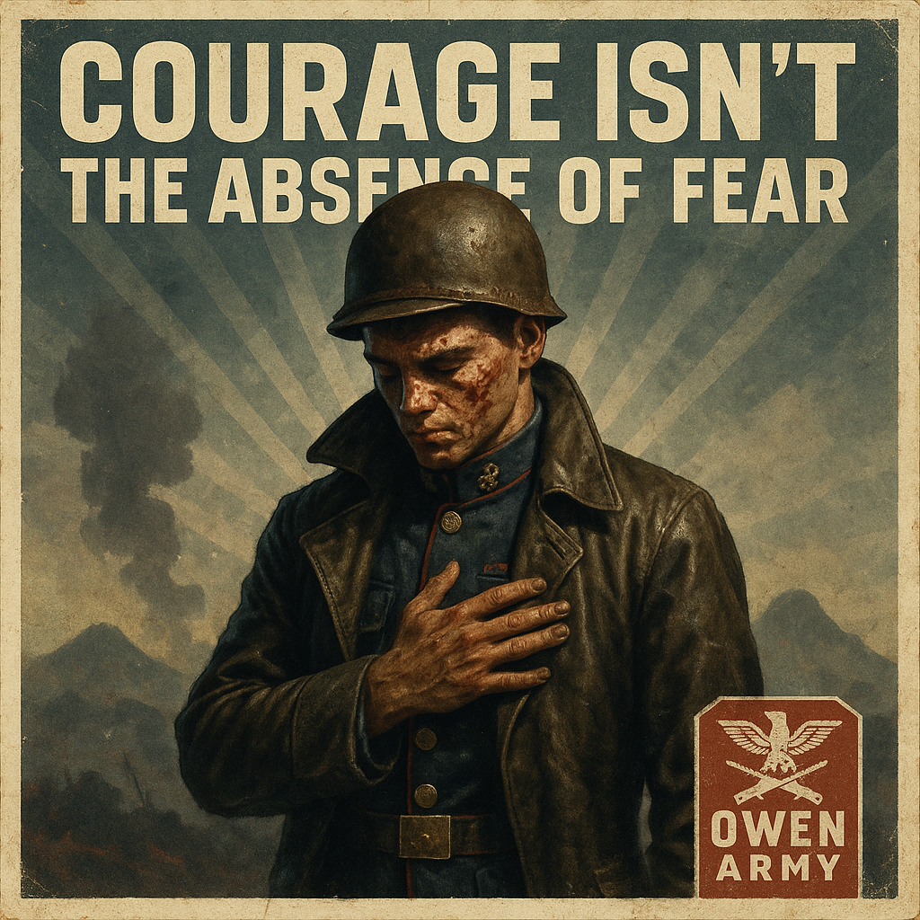 Jacklyn Harold Lucas Jr., Youngest Medal of Honor Recipient in WWII