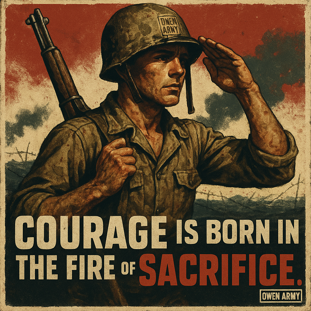 Jacklyn Lucas, Teen Marine Who Covered Two Grenades at Iwo Jima