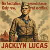 Jacklyn Lucas the Teen Marine Who Threw Himself on Two Grenades