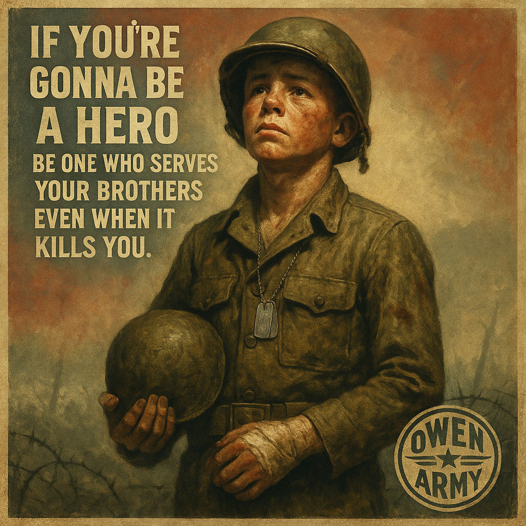 Jacklyn Lucas Iwo Jima Teen Marine, Medal of Honor Recipient