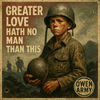 Iwo Jima Hero Jacklyn Lucas, the 14-Year-Old Medal of Honor Recipient