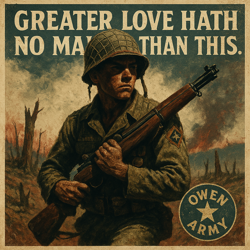 Jacklyn Lucas, Youngest WWII Marine and Medal of Honor Recipient