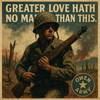 Jacklyn Lucas, Youngest WWII Marine and Medal of Honor Recipient