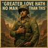 Jacklyn Lucas the Youngest Marine to Earn Medal of Honor at Iwo Jima