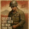 Jacklyn Lucas Iwo Jima Marine Who Earned the Medal of Honor