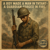 Jacklyn Lucas saved his comrades and earned the Medal of Honor