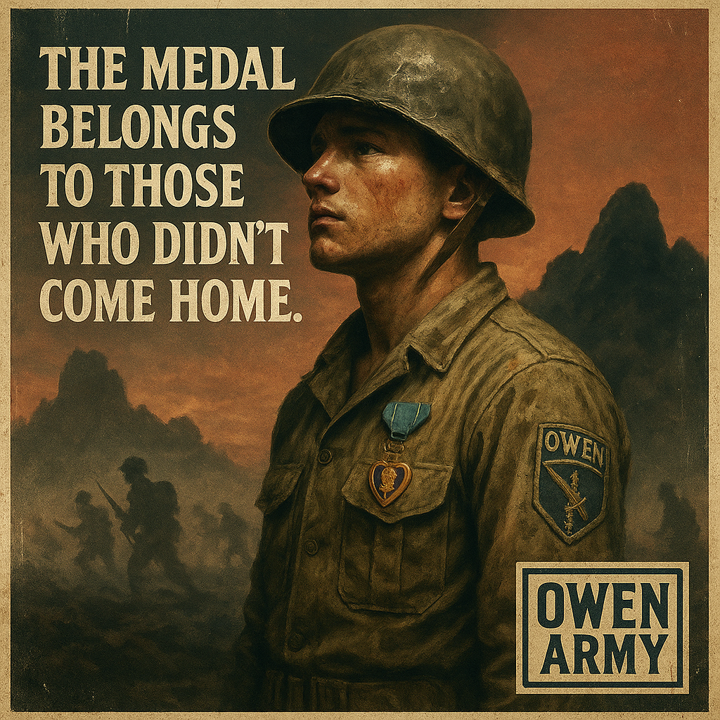 Jacklyn Lucas at Iwo Jima, the 17-Year-Old Marine Who Saved Comrades