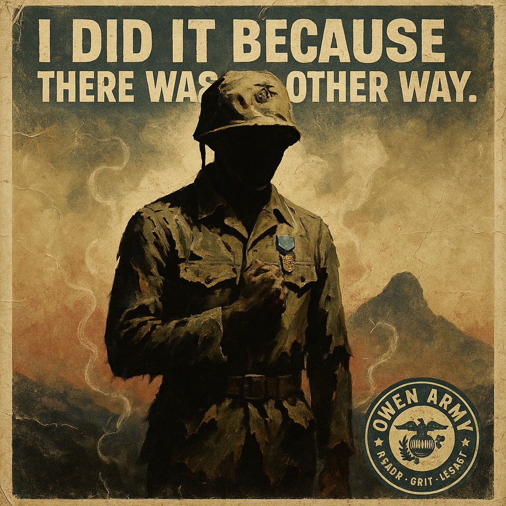 Jack Lucas Was the Youngest WWII Medal of Honor Recipient at Iwo Jima