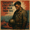Jacklyn Lucas the Teen Who Dove on Grenades to Save Marines