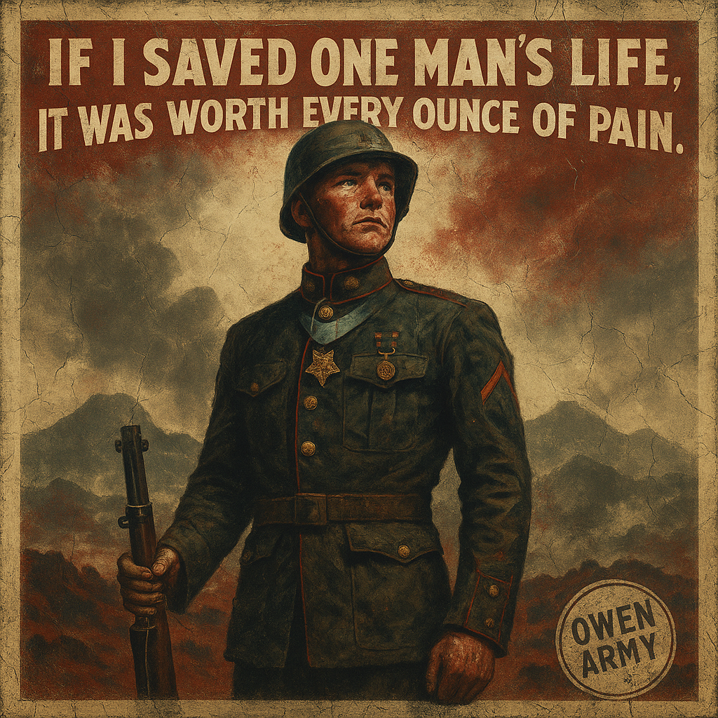 Teen Marine Jacklyn Lucas Earned the Medal of Honor at Iwo Jima