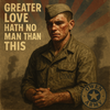 Jacklyn Lucas, Youngest Marine Medal of Honor Recipient, Iwo Jima Hero