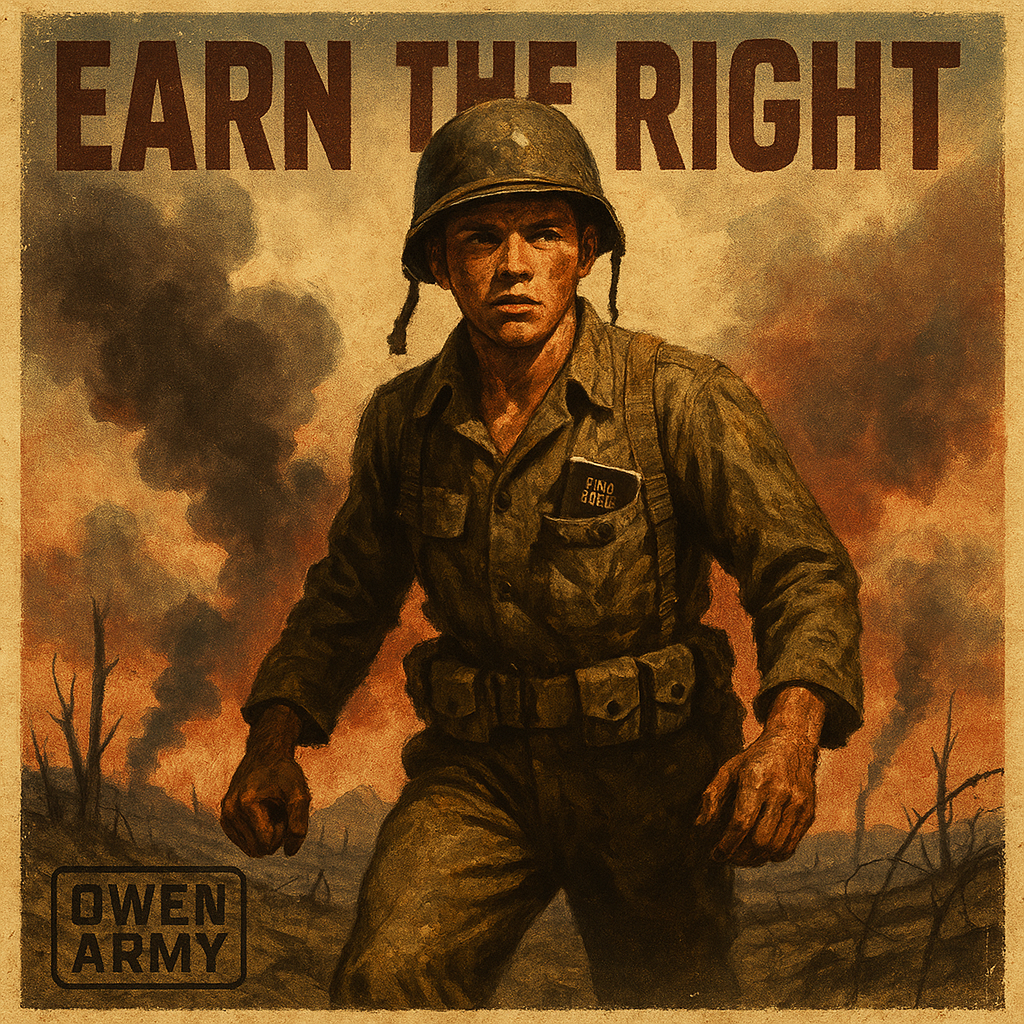 Jacklyn Lucas Iwo Jima Medal of Honor Earned at Fifteen